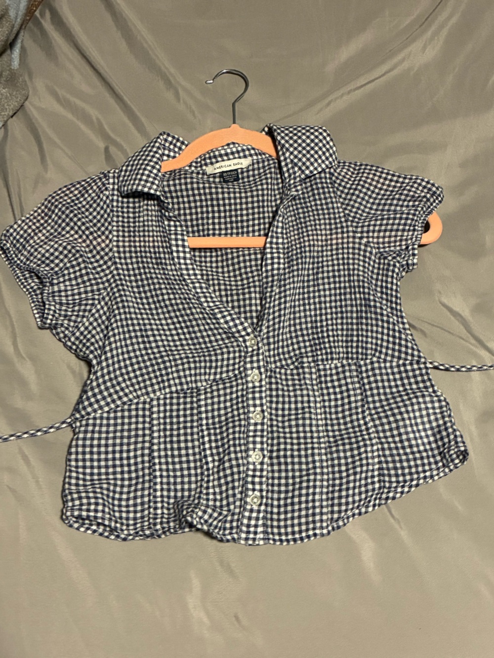 American Eagle Top